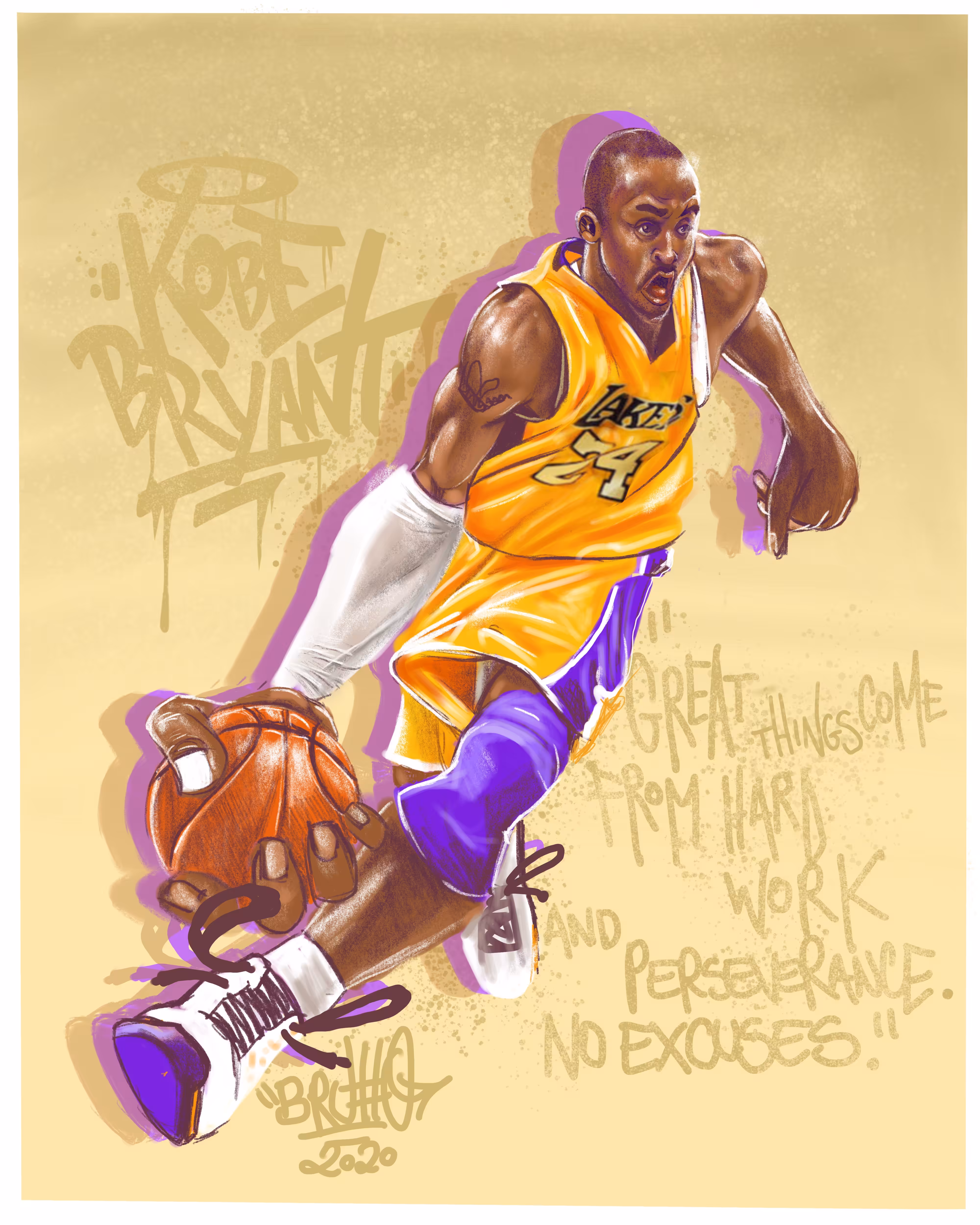 Kobe Bryant