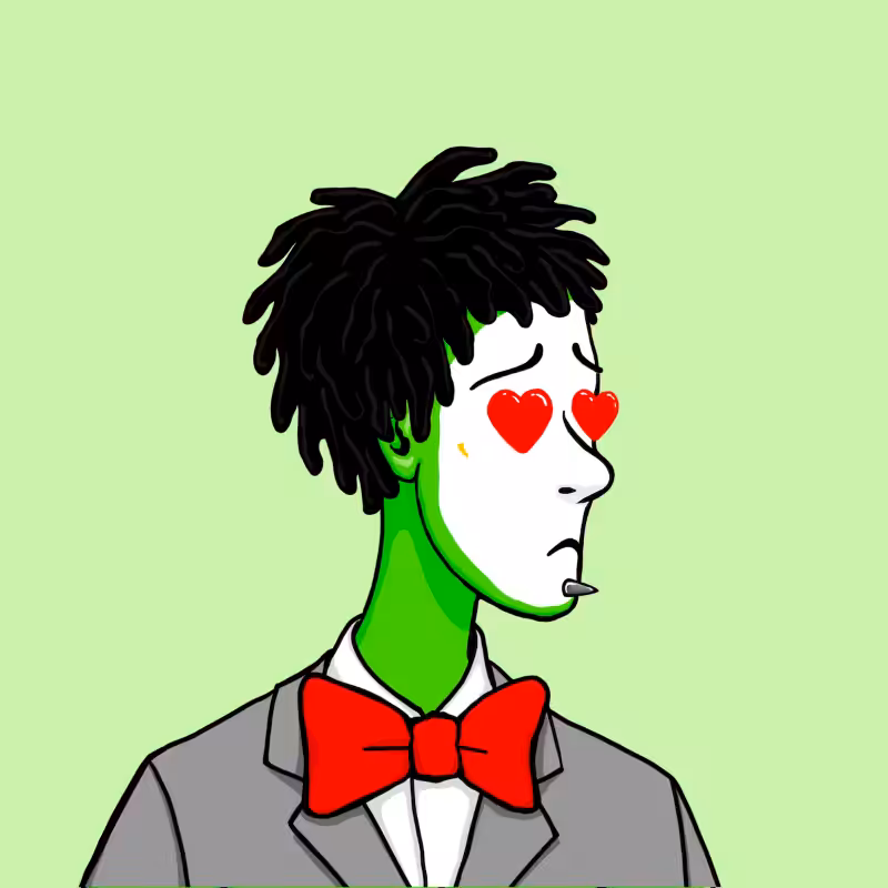 MIME x MIME #474