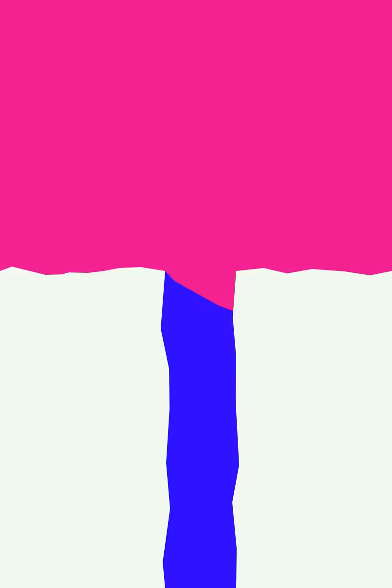The Gap #74