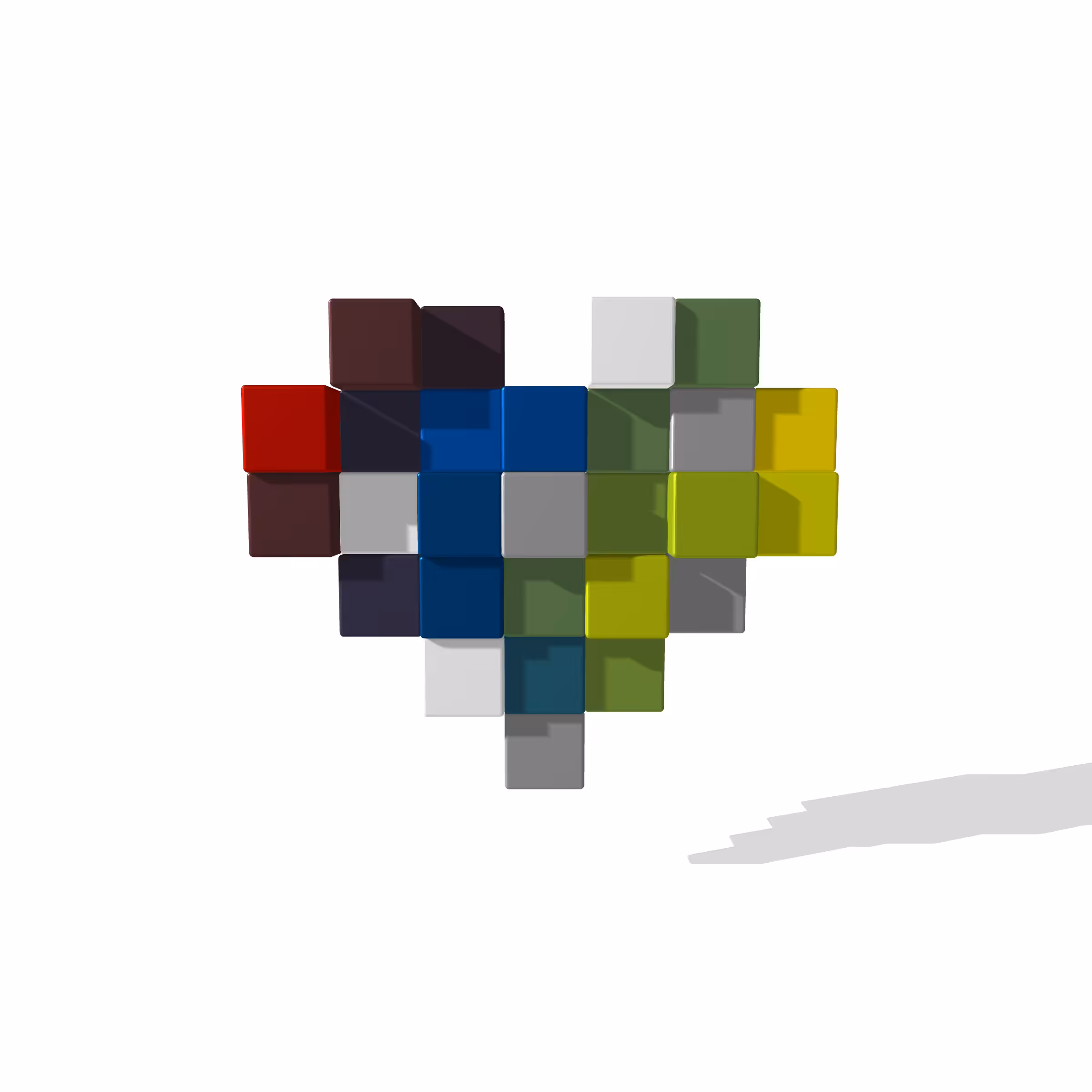 heart + craft #8614
