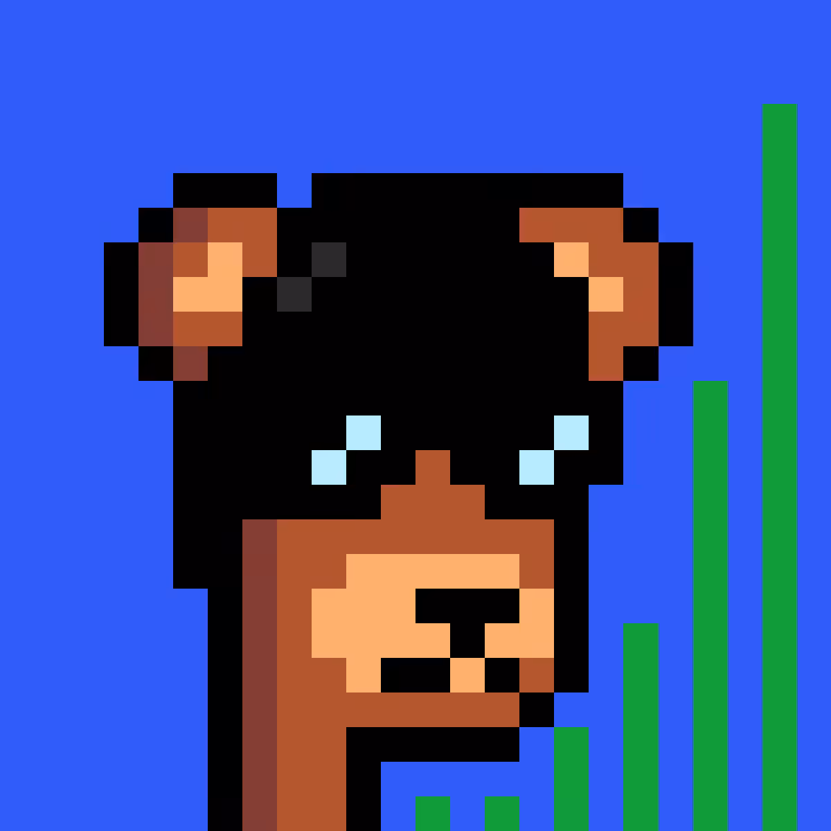 BearPunks #5143