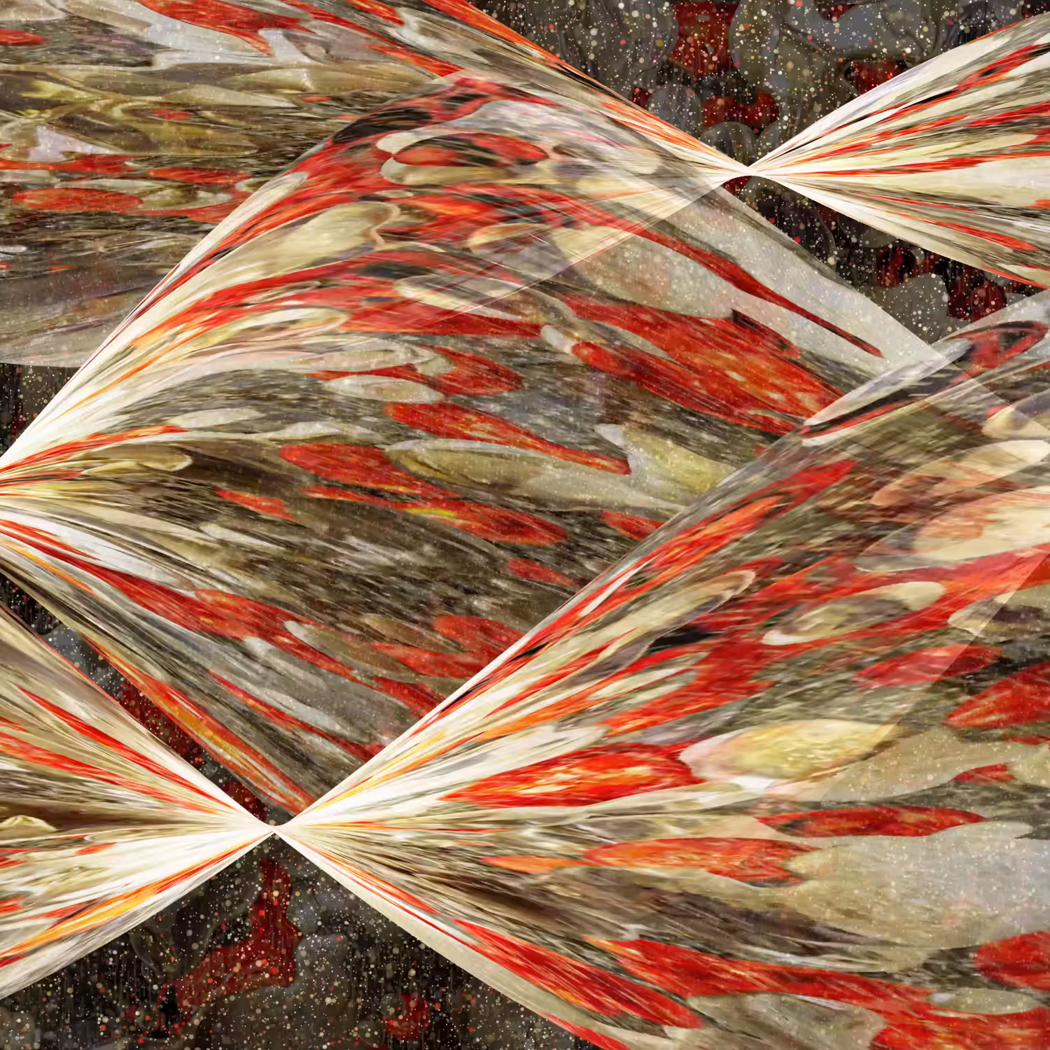 Lava Twist 