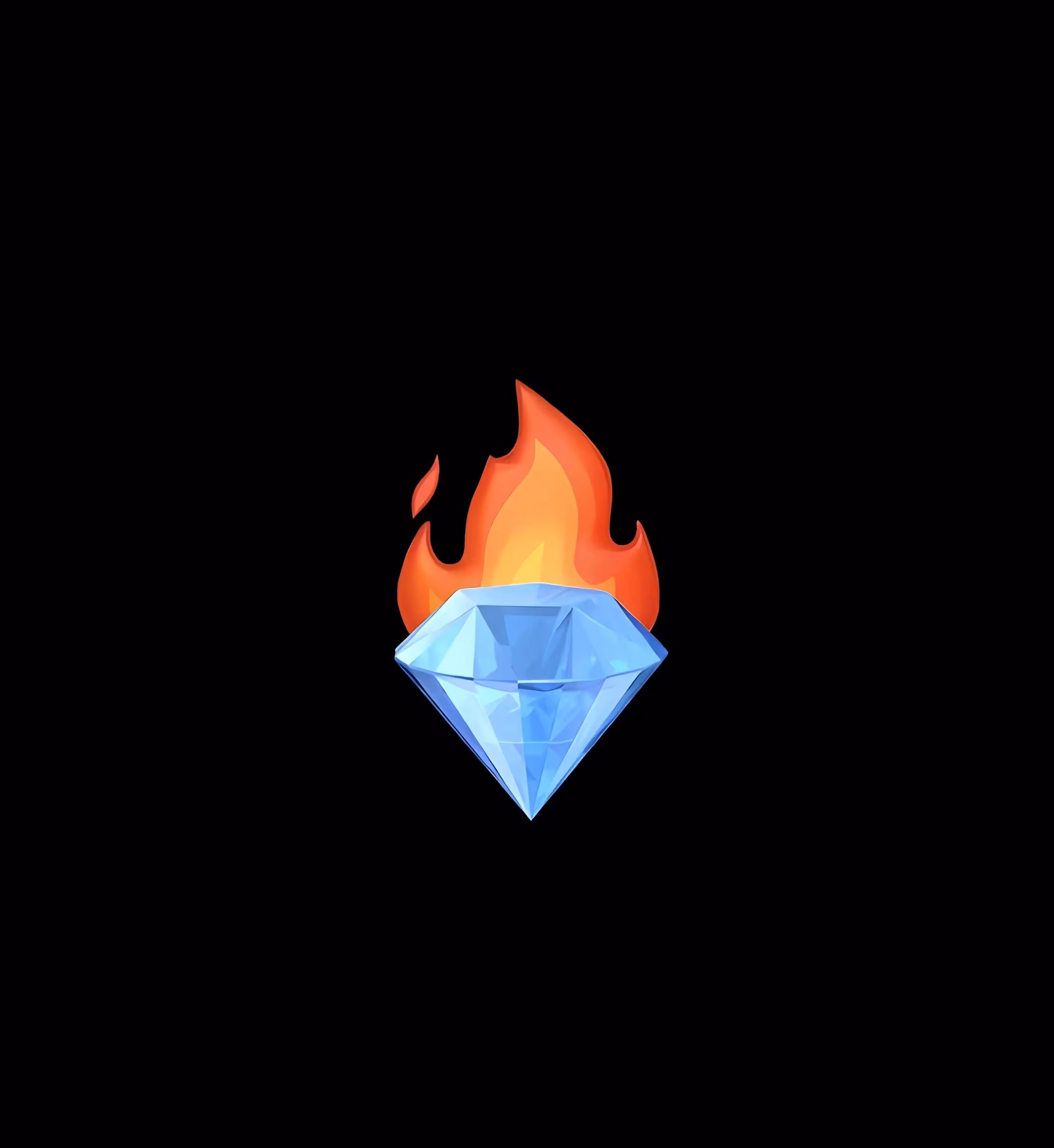 FIRE DIAMOND