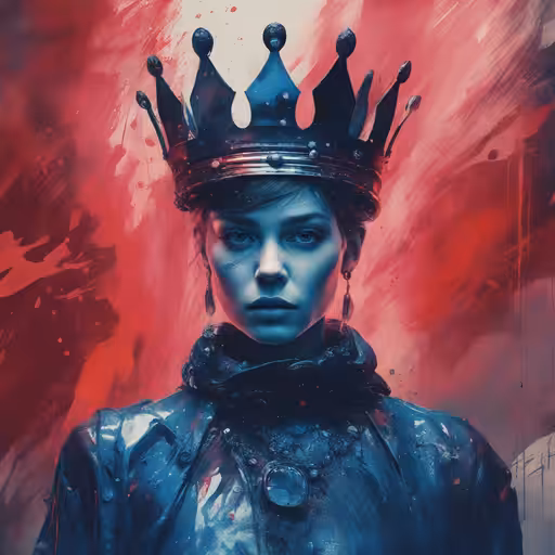 La Reina