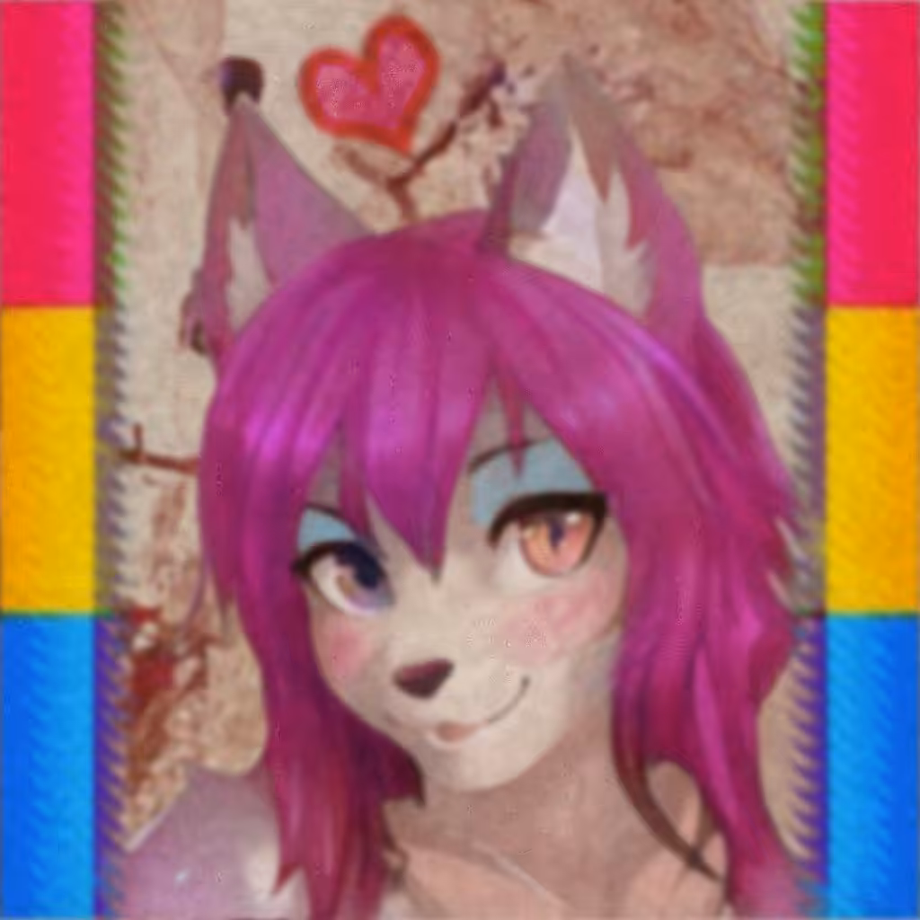 Marian (Mung) Nibellico - {non-fungible romantic Conceptum lover}