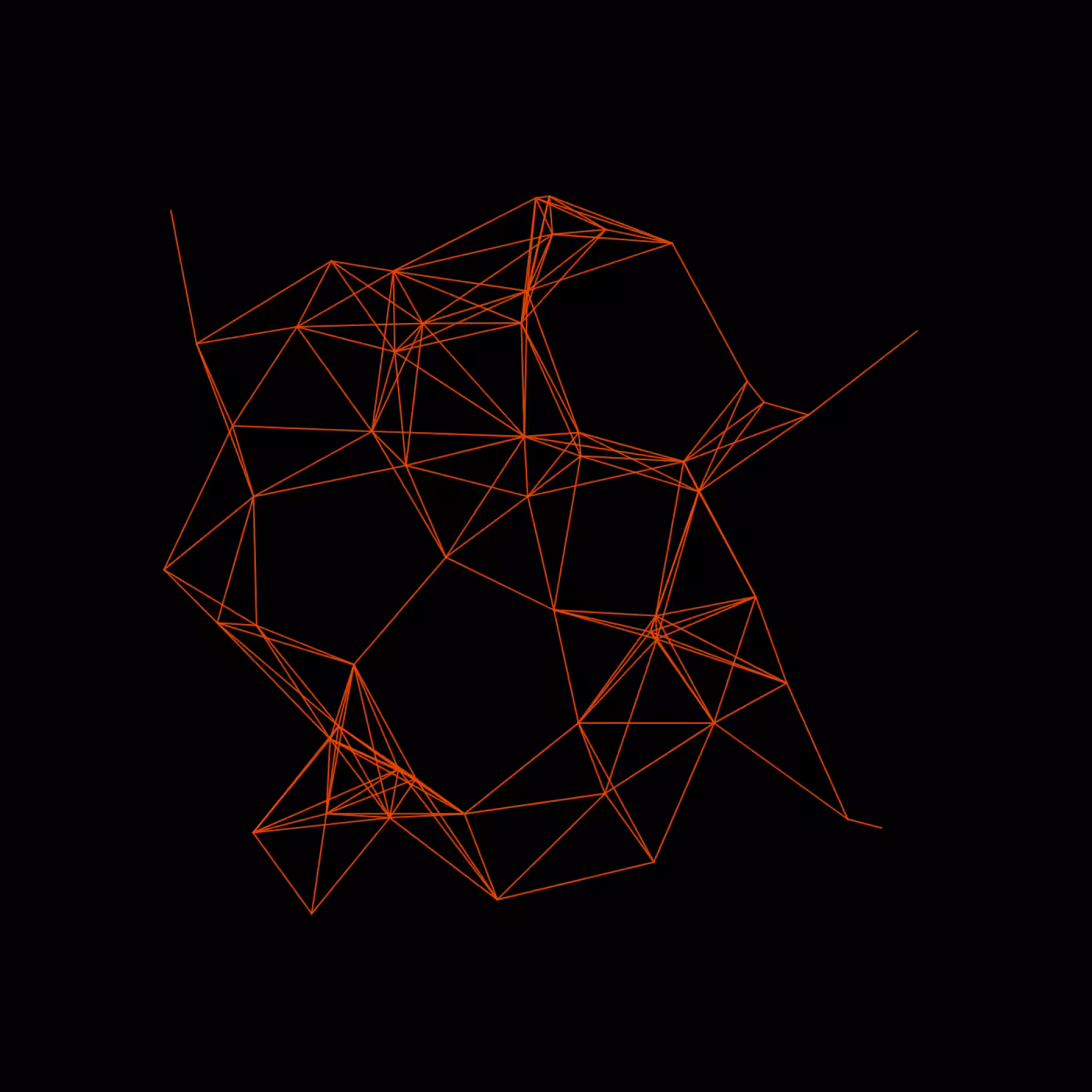 Euclid's Networks #23