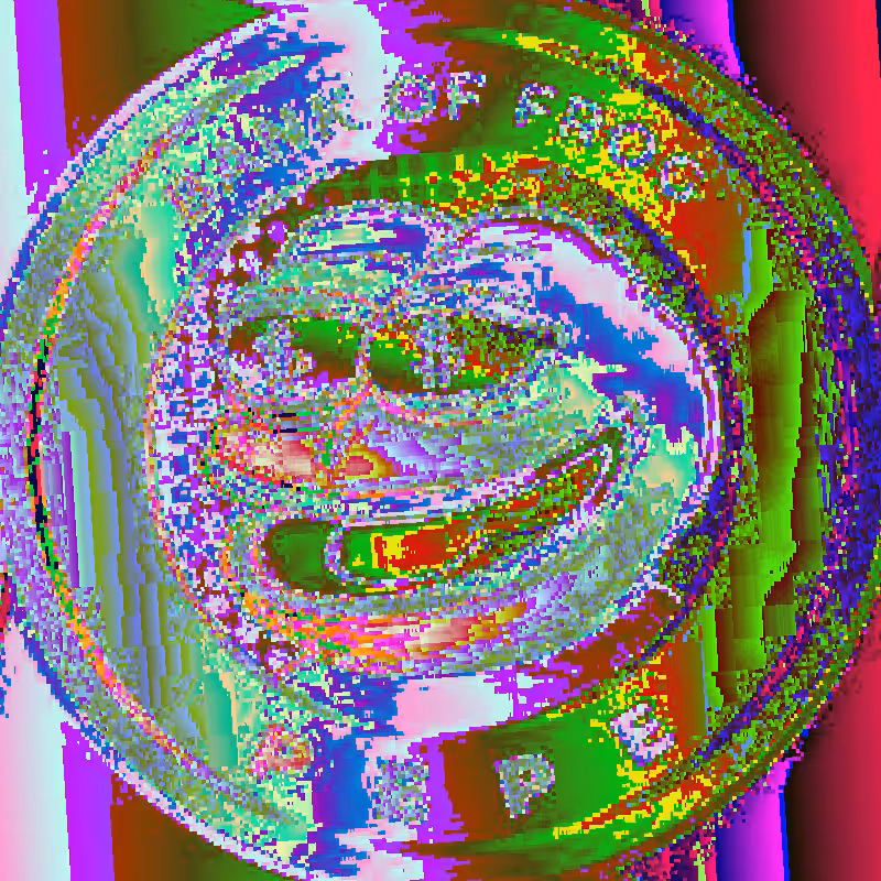 PepeCoin #18