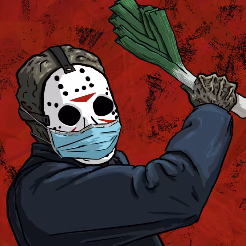 FX the 13th #2