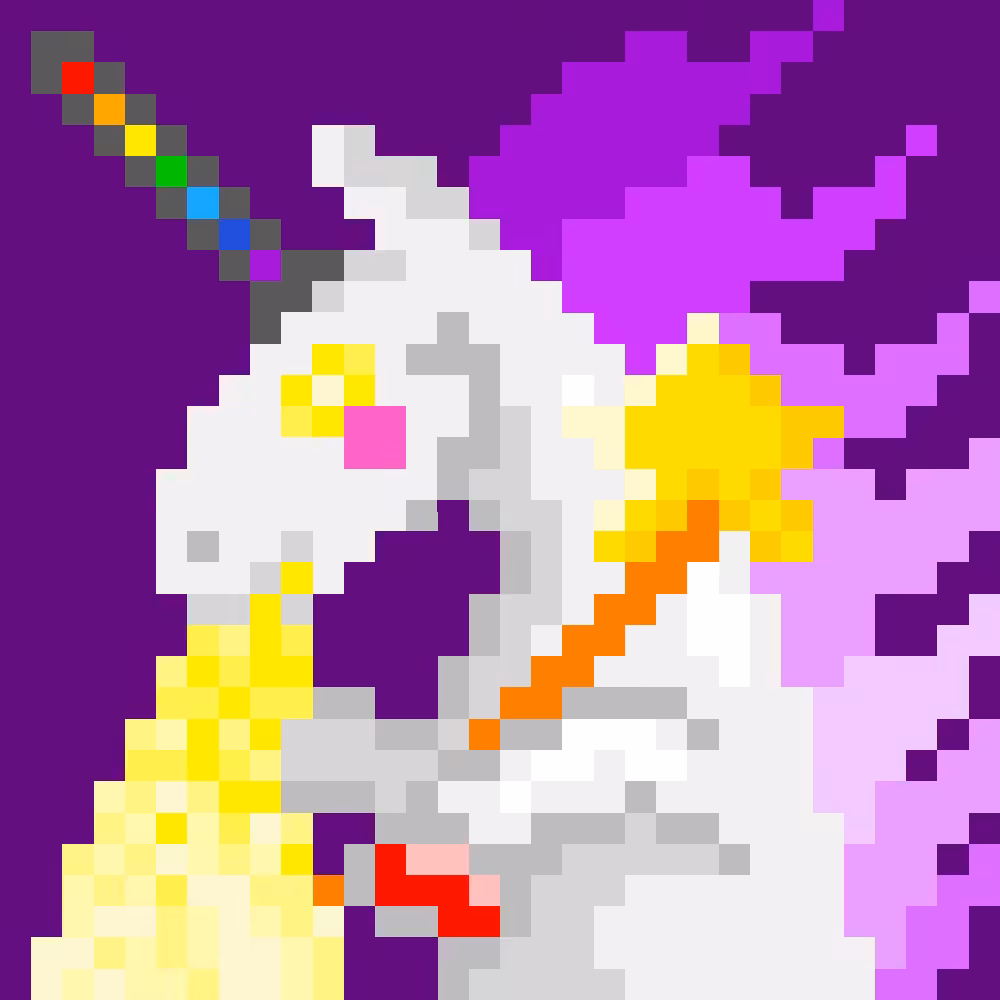 Unicorn #5389