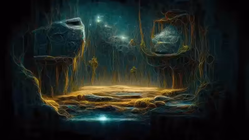 DX01: SINGULARITY 12496