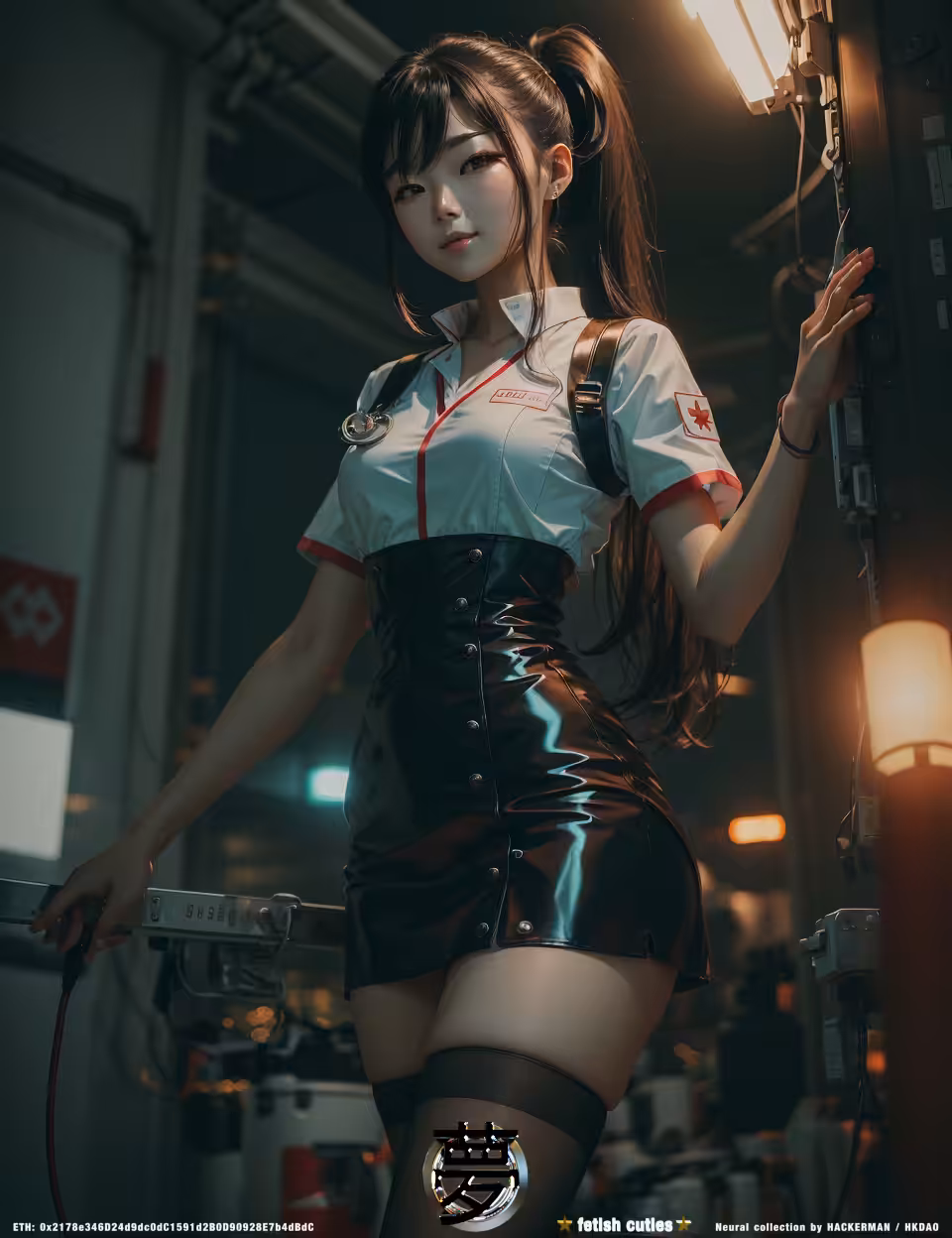 ⭐️FETISH CUTIES⭐️ NSFW: ⭐️FETISH CUTIES⭐️  #730