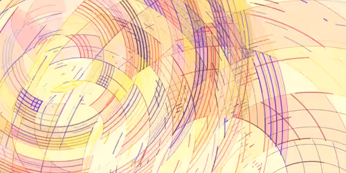 polycircle composition, unnumbered iv
