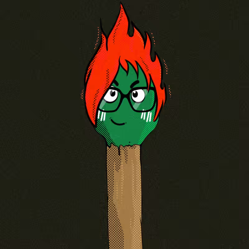 Matches #19