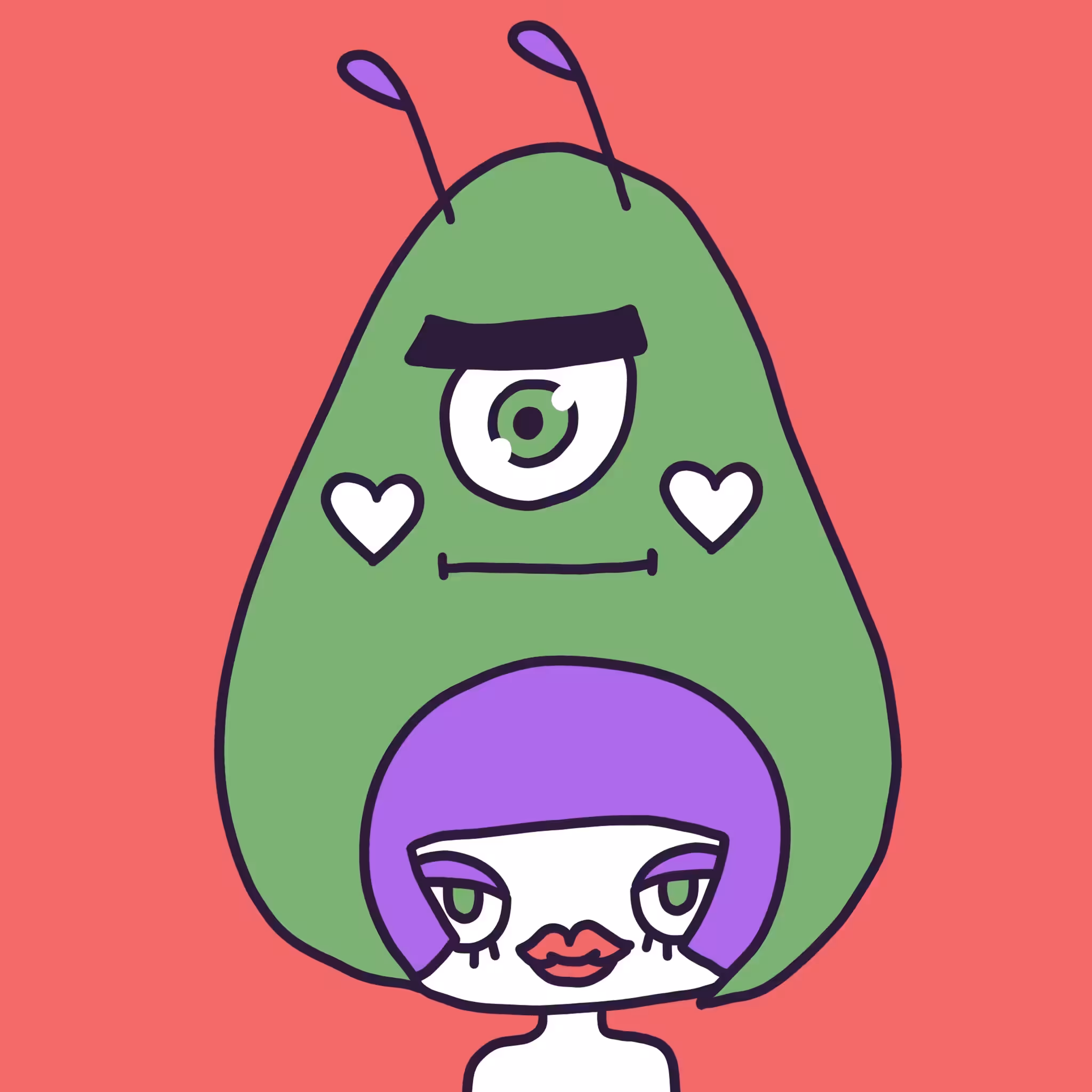 XYLLEJ x MINOPUS