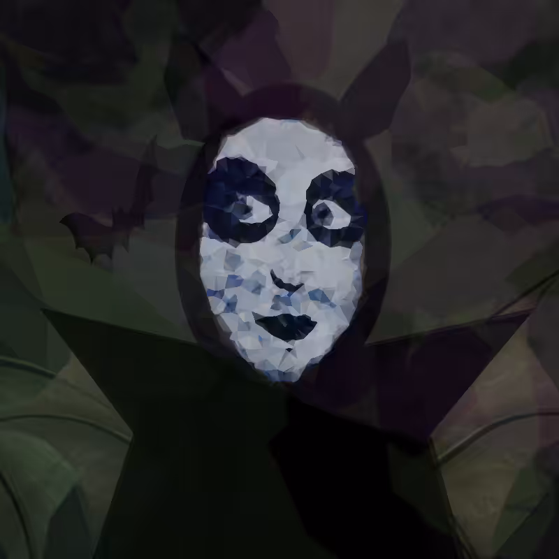 les vampires #36