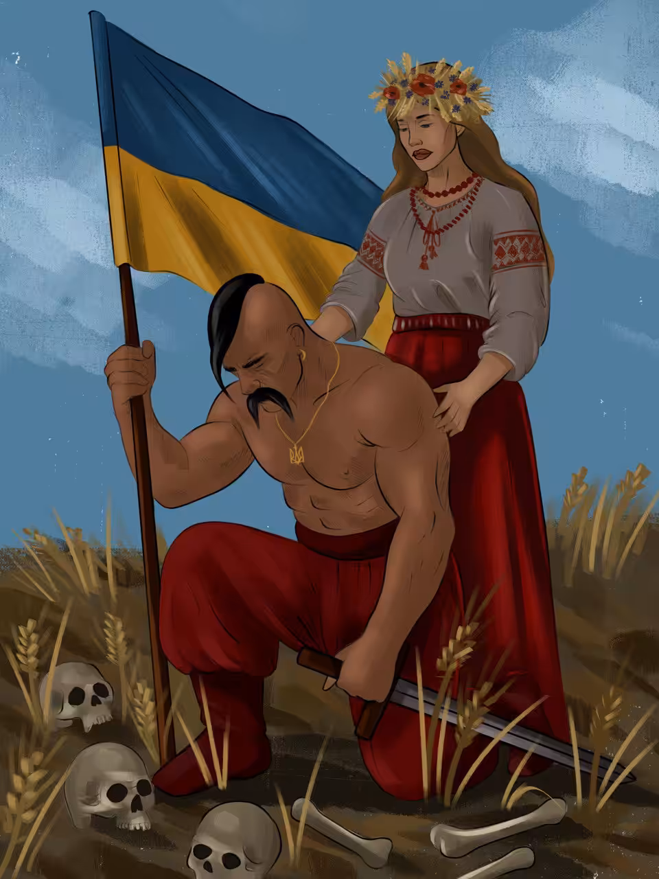 The Price of Freedom 