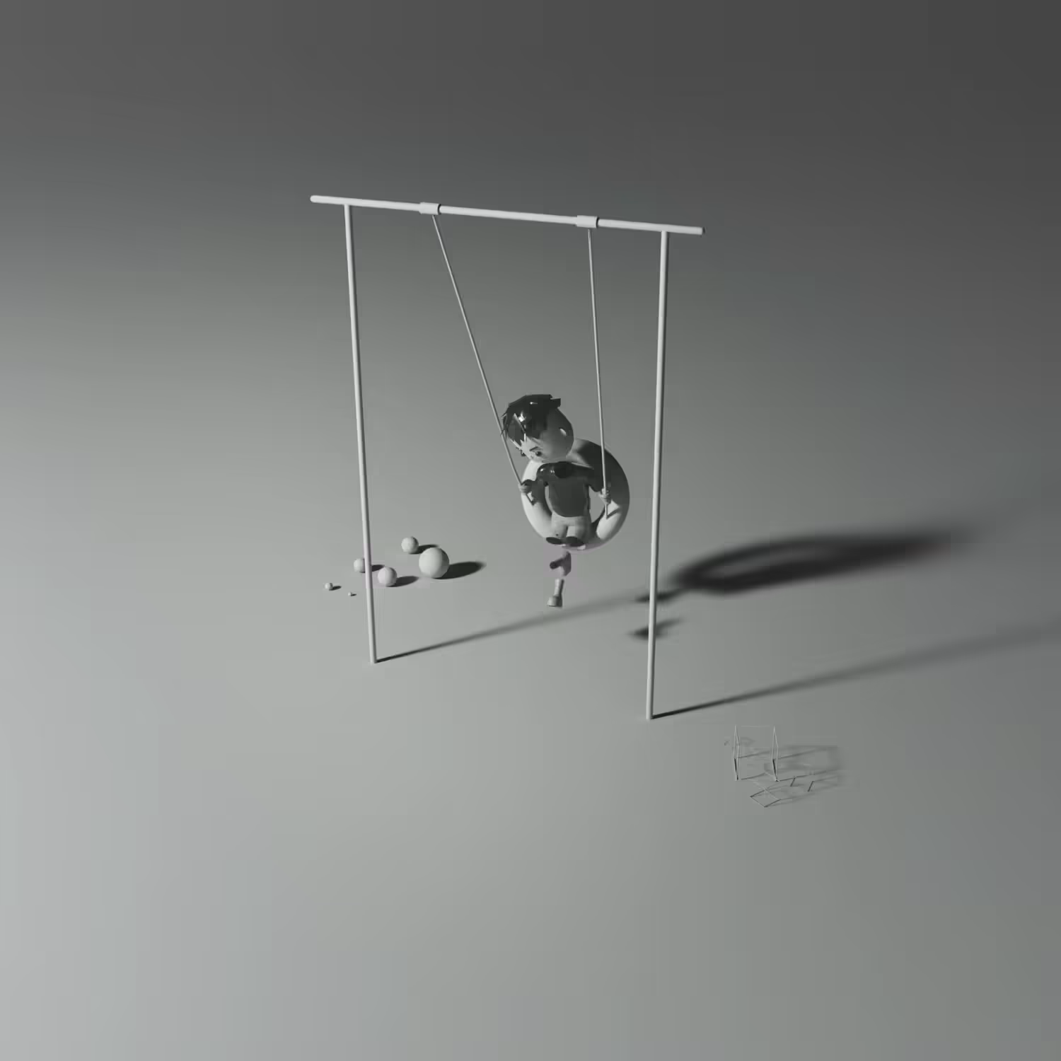 Children of The Limbo