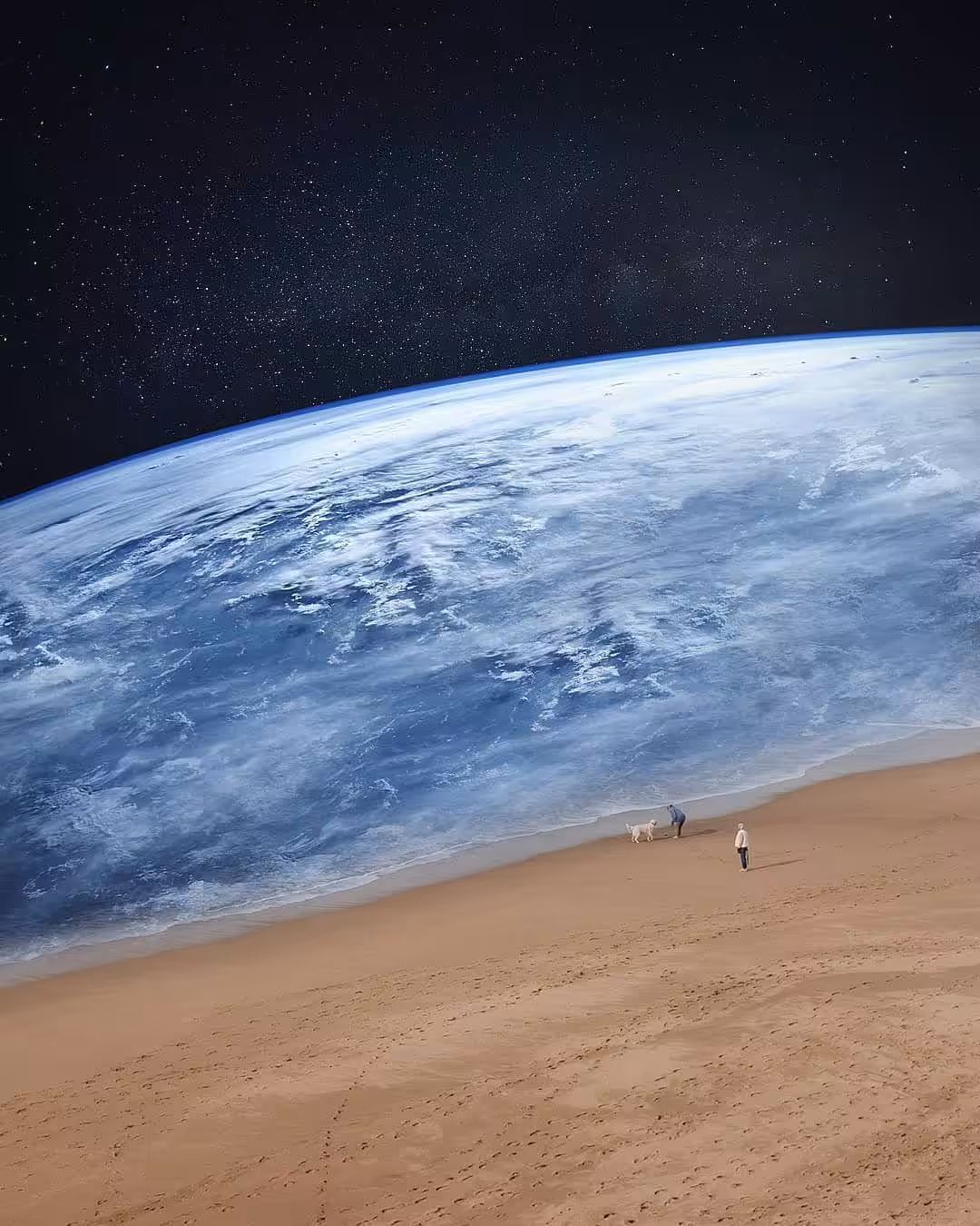 Planet Earth