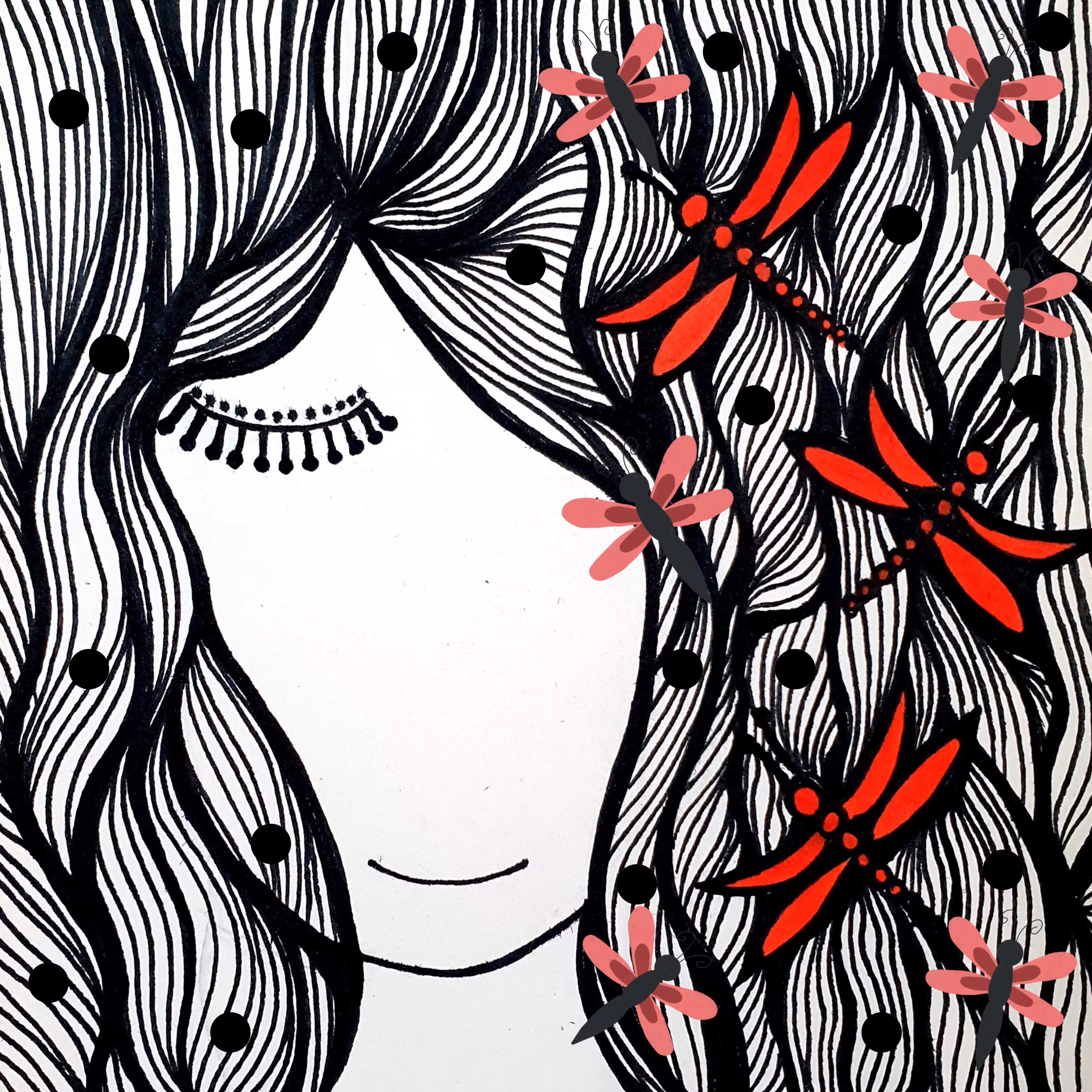 Eternal Whisper with Nature