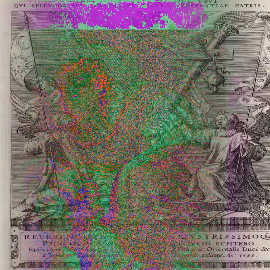 Ascension #17