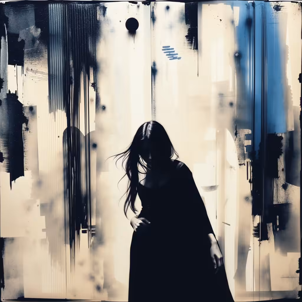 Shadow Reverie