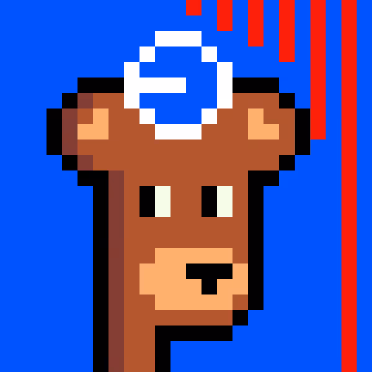 BearPunks #3736