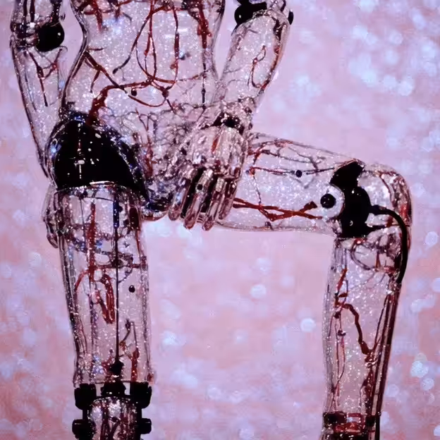 Neural Anatomy 01
