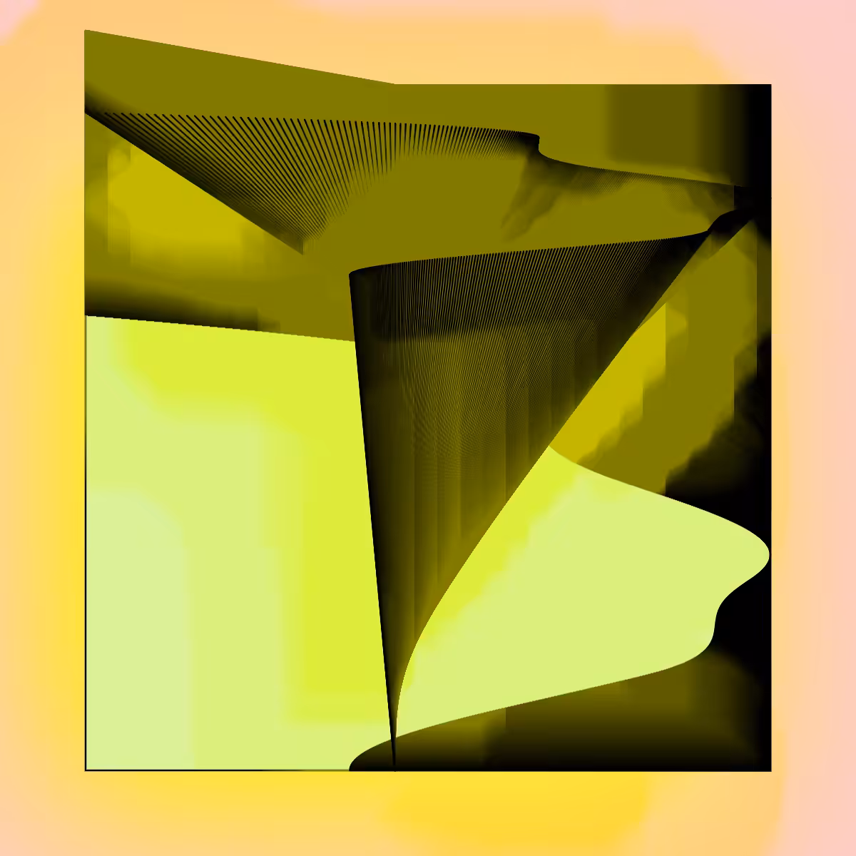 Asymmetry #16