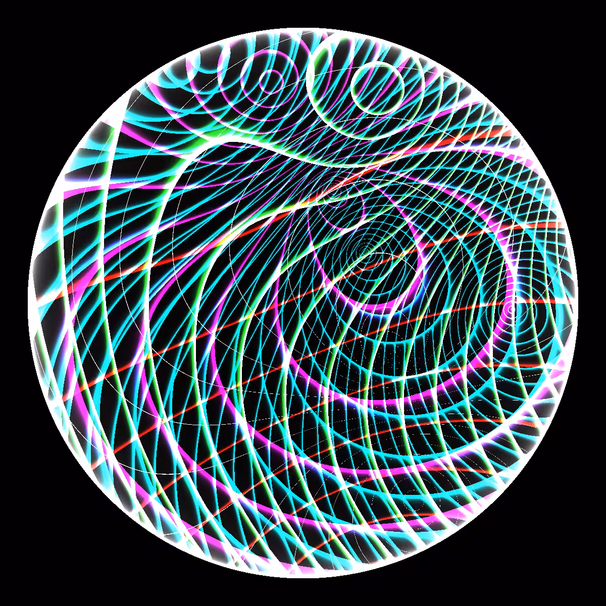 Marbles #61