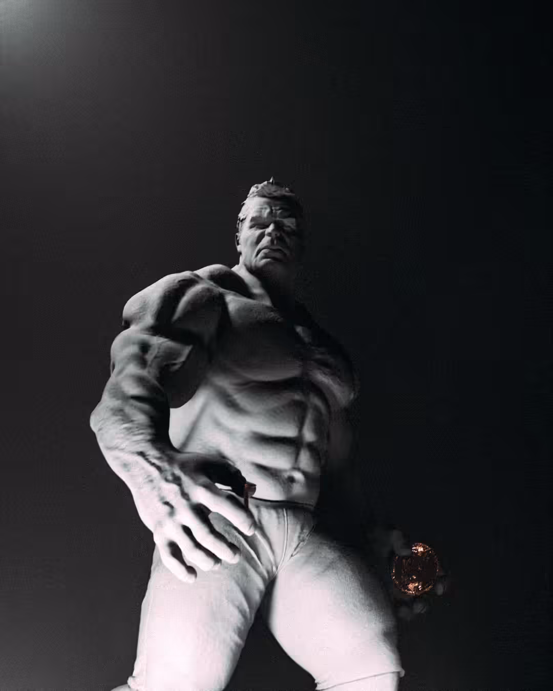 CryptoHulk