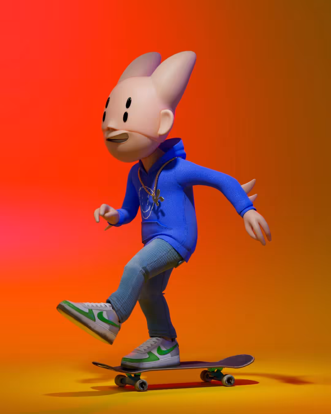 Kickflip