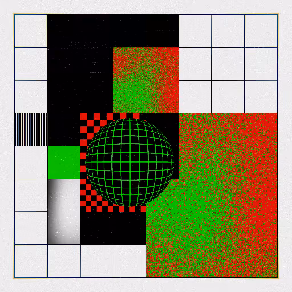 CYBERNETICS #63