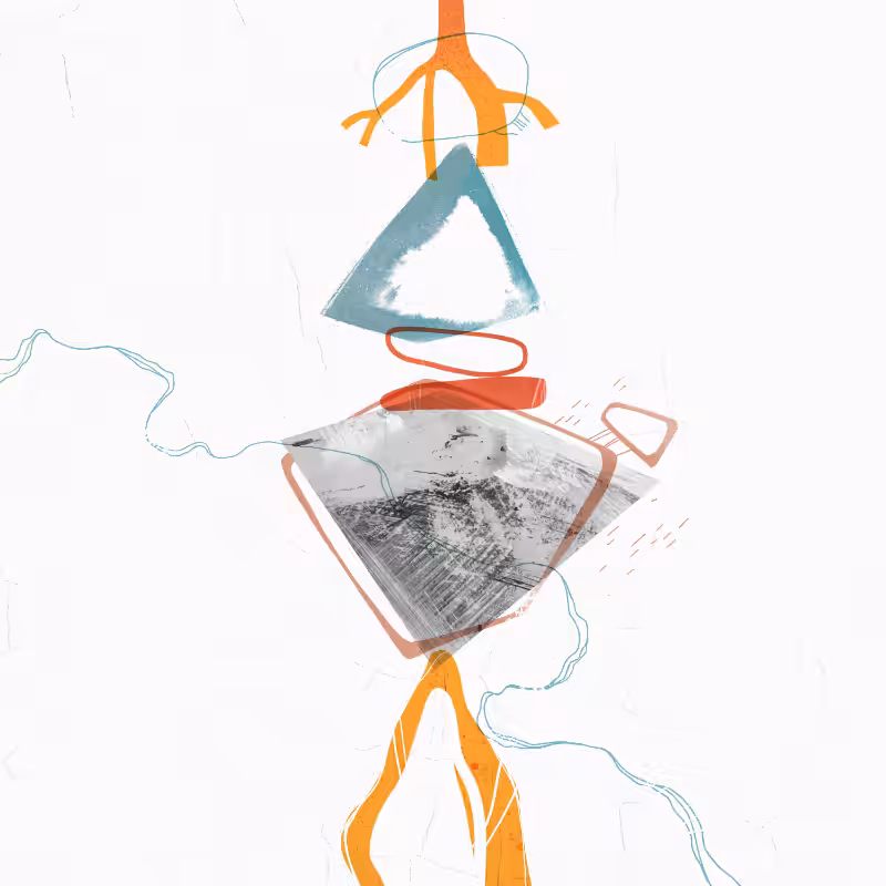 abstract sense of balance #35