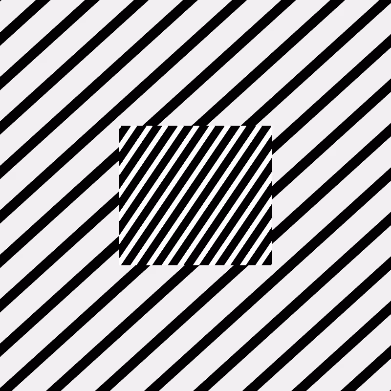 Chromatic dazzle #88
