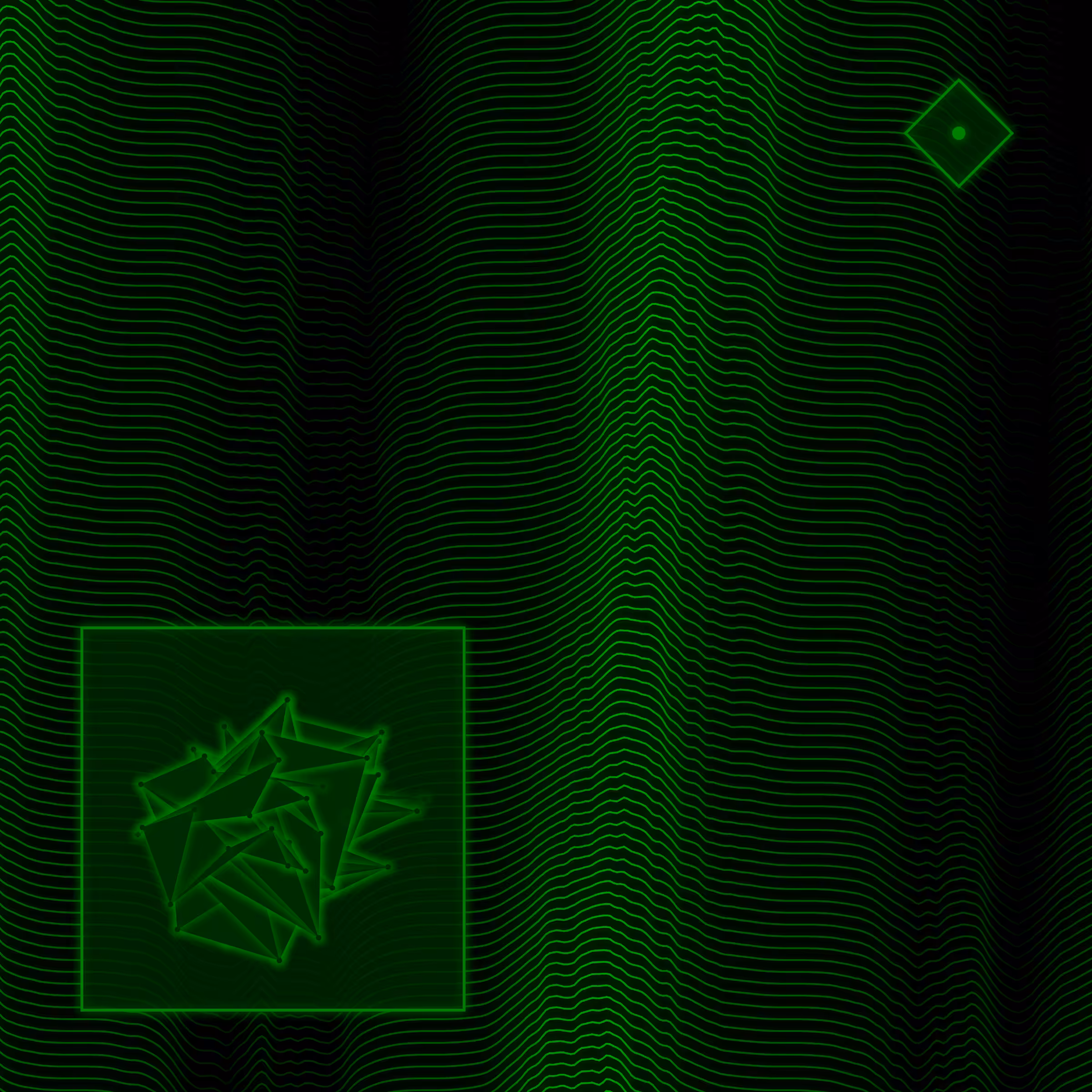 Unknown Signals #619