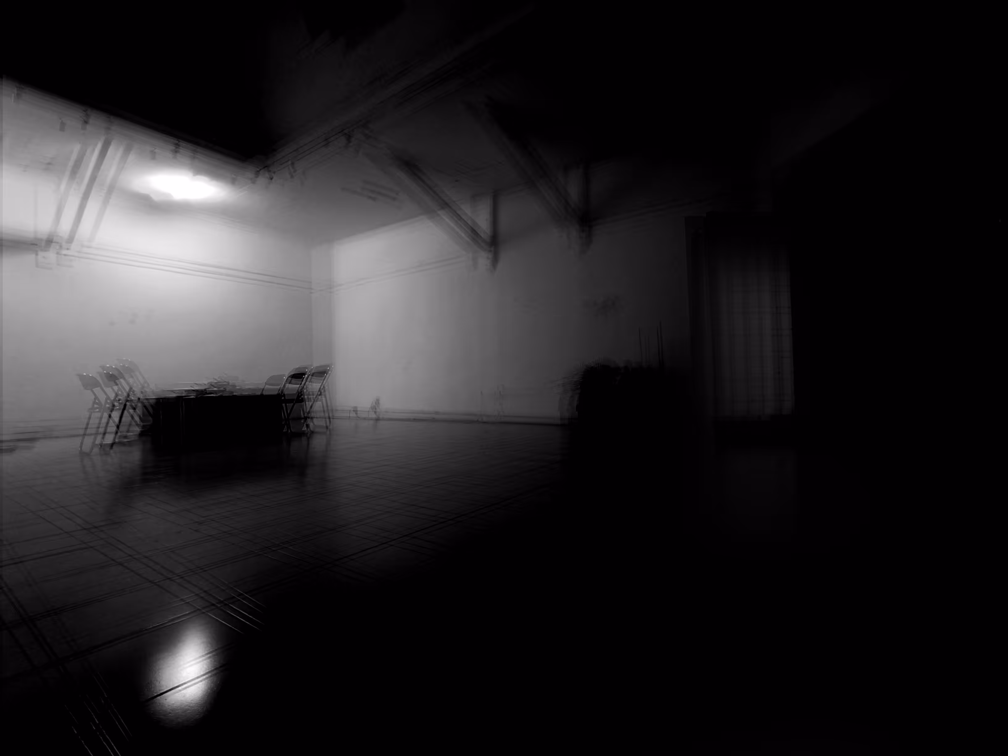 Liminal no. 3