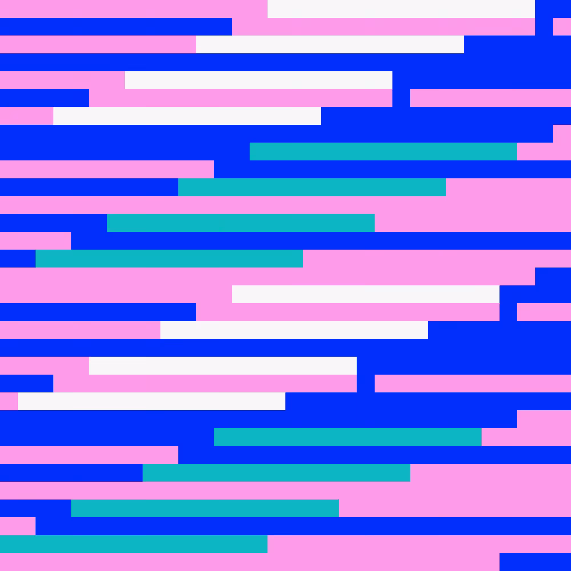 Blockchain Automaton #11