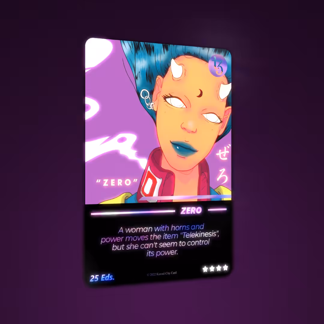 ZER0 #1 ⭐⭐⭐⭐