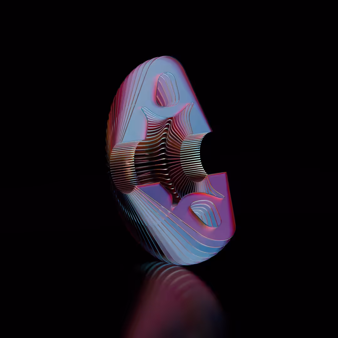 Node "A"