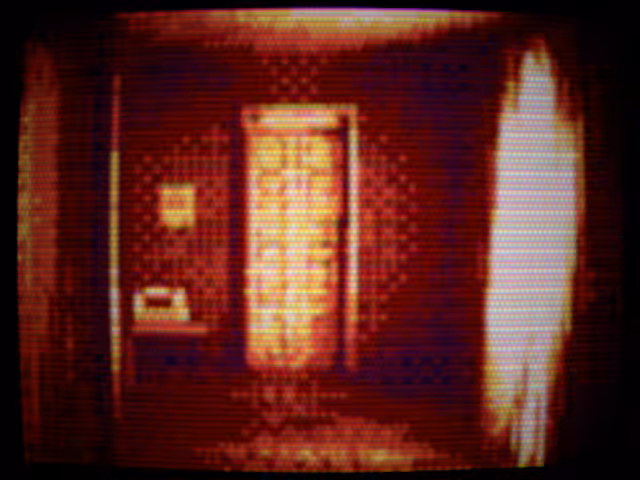 Room #006