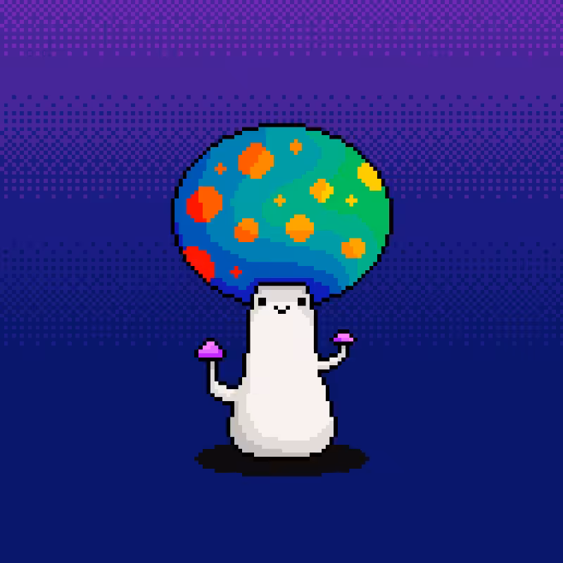 FX_FUNGI #38