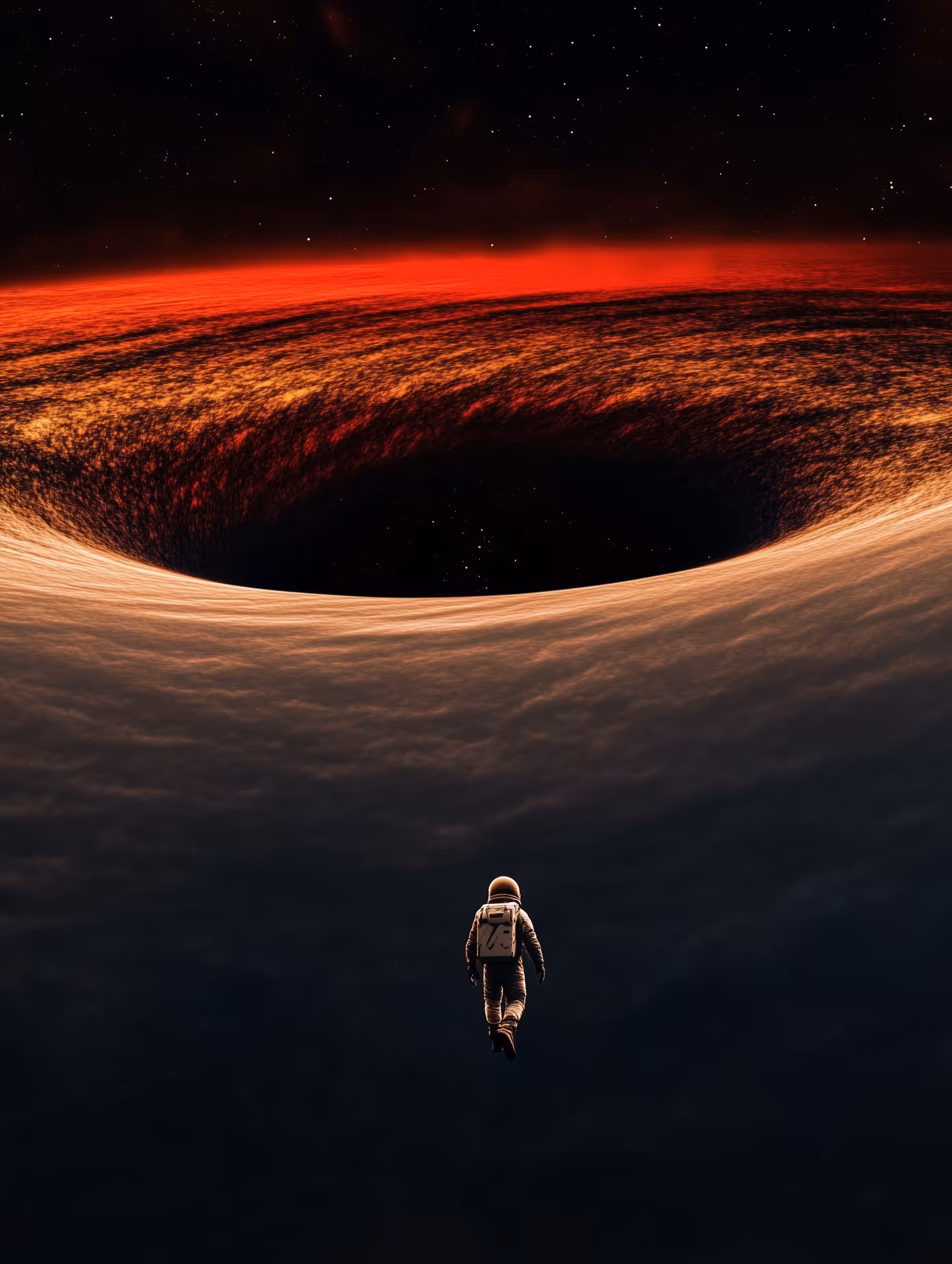 Explore the Unknown