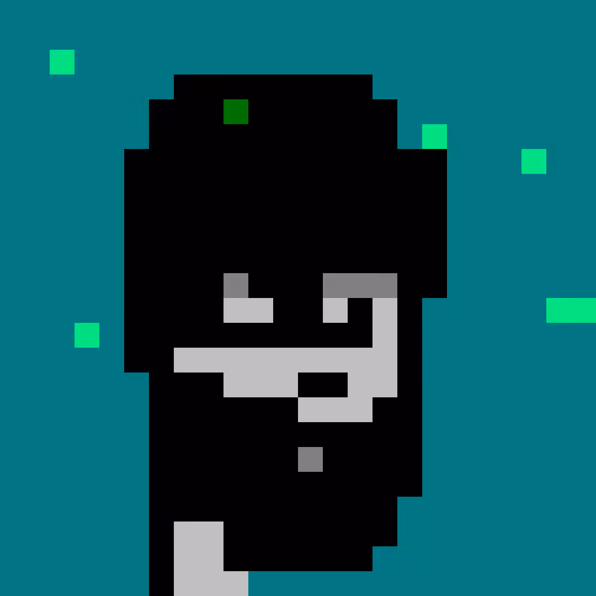 DOS Punks Recrunched: Recrunched DOS Punk 548