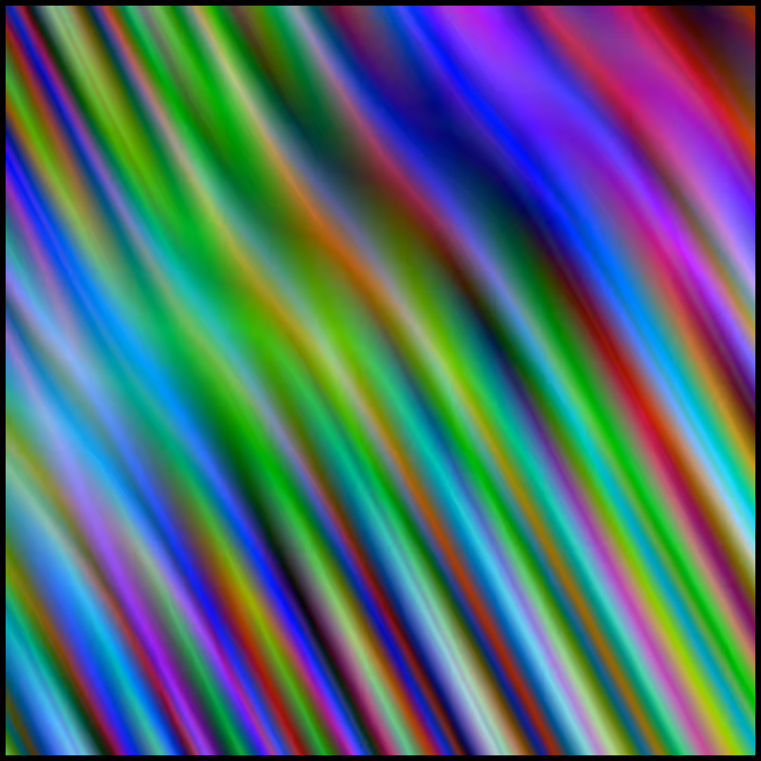Generative patterns #29