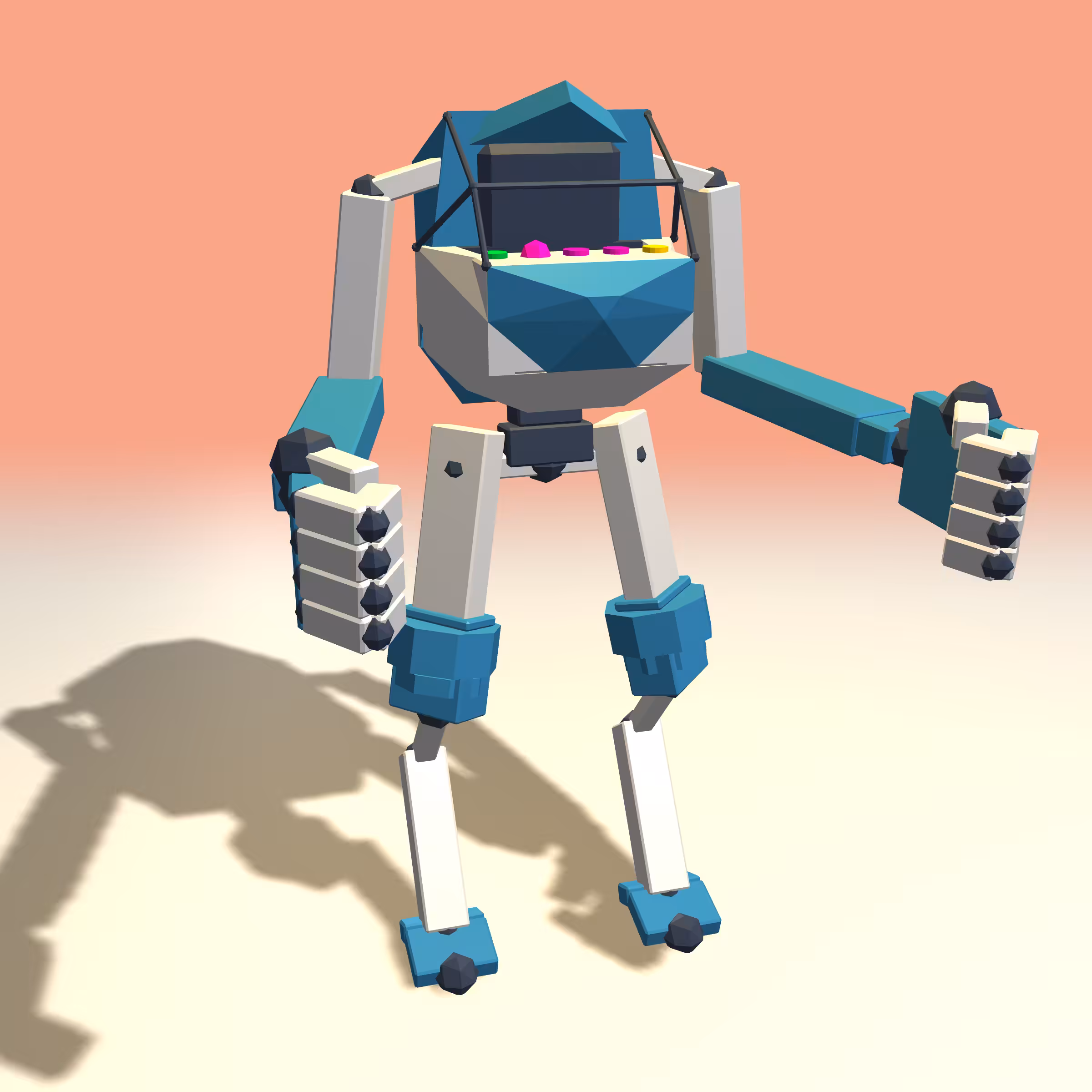mecha suits #125