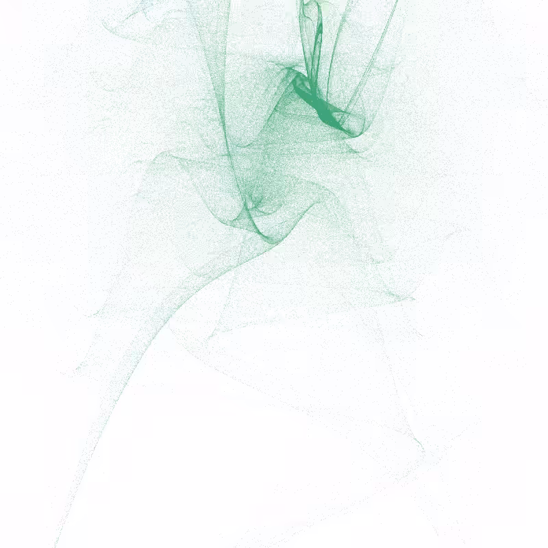 Chaos studies 01 #54