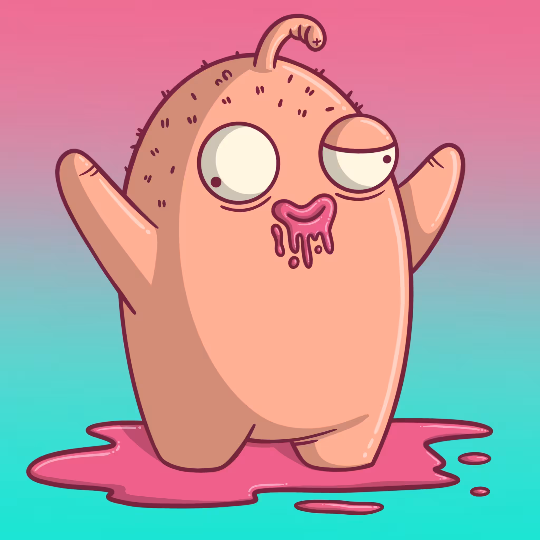 #008 - Nood