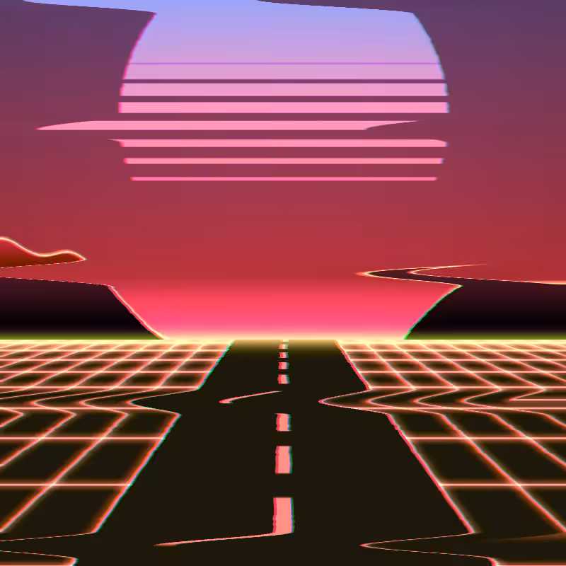Vaporwave Dream Generator 100%code #41