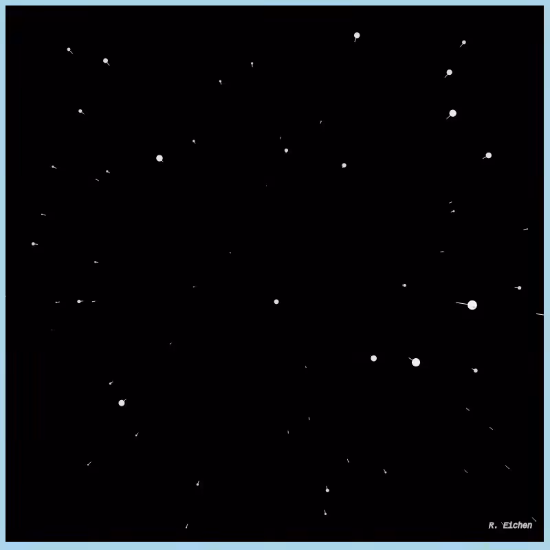 Starfield #5