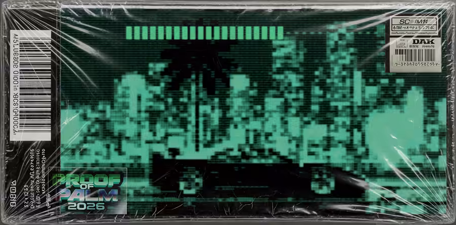 CASSETTE_02: PALM_SIDEWINDER